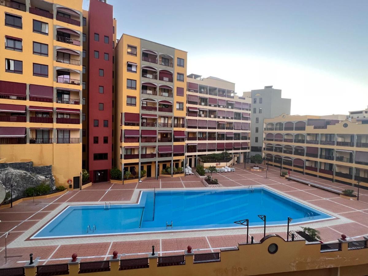 Appartement Olivia Sunset Uno